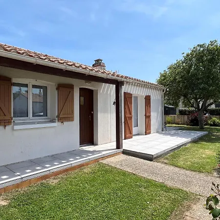 Du Moulin Girard Tatil Evi *