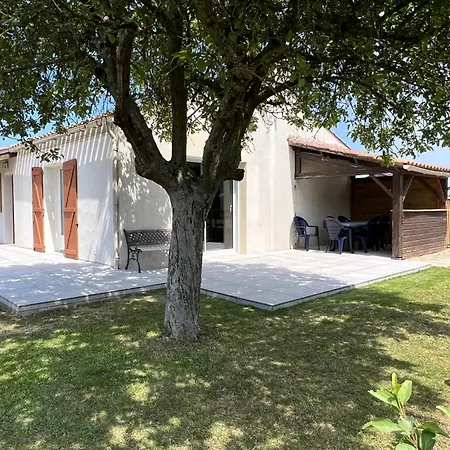 Tatil Evi Du Moulin Girard *