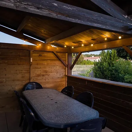 Du Moulin Girard Tatil Evi Jard-sur-Mer