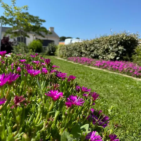 Du Moulin Girard Tatil Evi Jard-sur-Mer