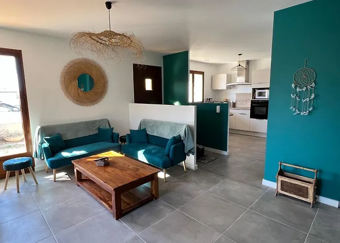 Résidence Du Moulin Girard Jard-sur-Mer