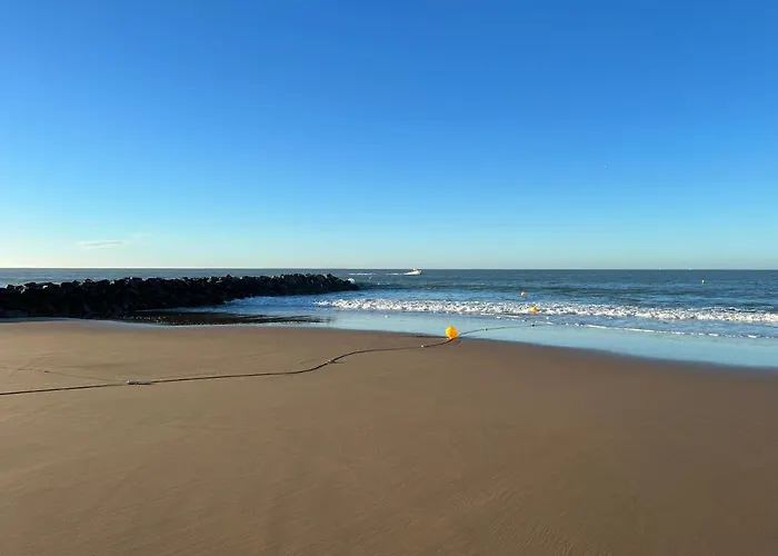 Résidence Du Moulin Girard * Jard-sur-Mer
