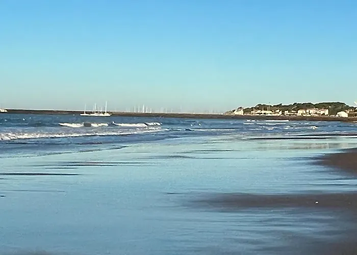 Hébergement de vacances Résidence Du Moulin Girard *