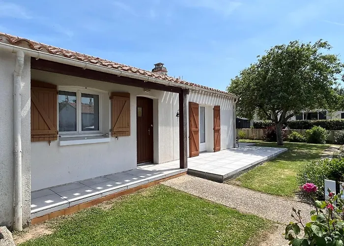 Résidence Du Moulin Girard Hébergement de vacances *