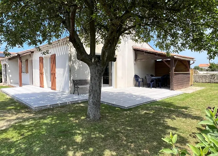 Hébergement de vacances Résidence Du Moulin Girard *