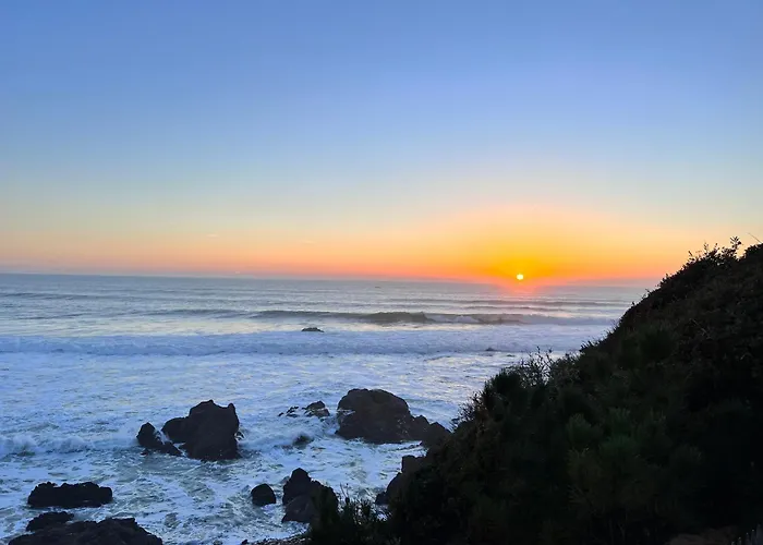 Résidence Du Moulin Girard Hébergement de vacances Jard-sur-Mer