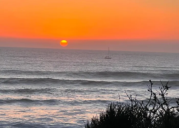 Résidence Du Moulin Girard * Jard-sur-Mer