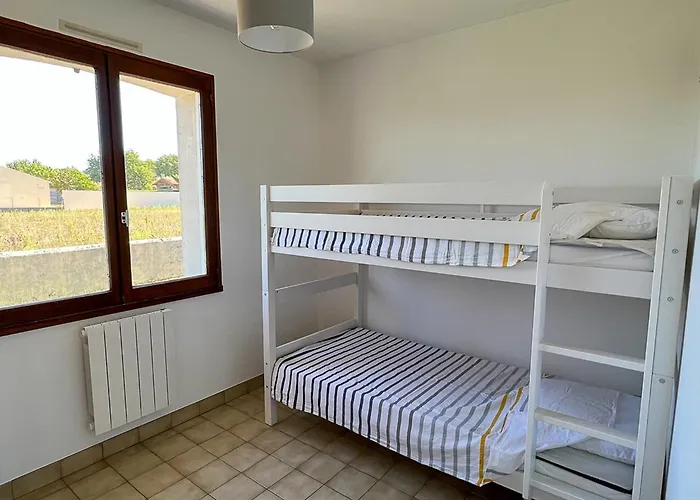 Résidence Du Moulin Girard *