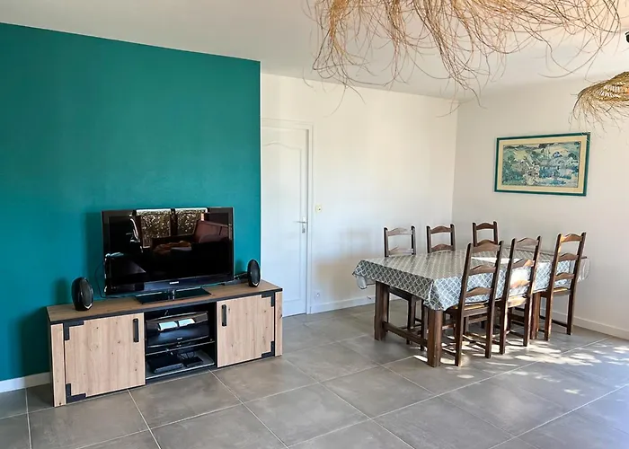 Résidence Du Moulin Girard Jard-sur-Mer