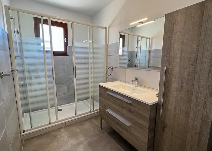 Résidence Du Moulin Girard