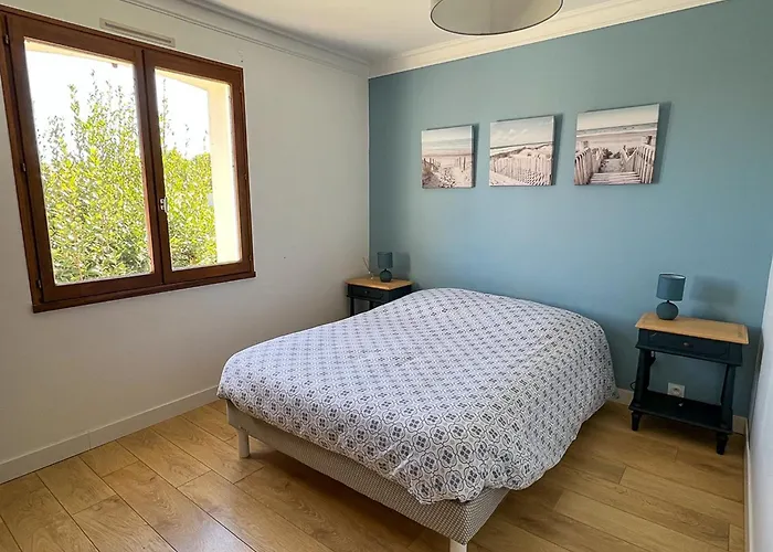 Résidence Du Moulin Girard Hébergement de vacances