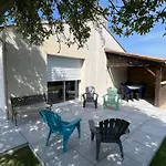 Casa de Férias Du Moulin Girard