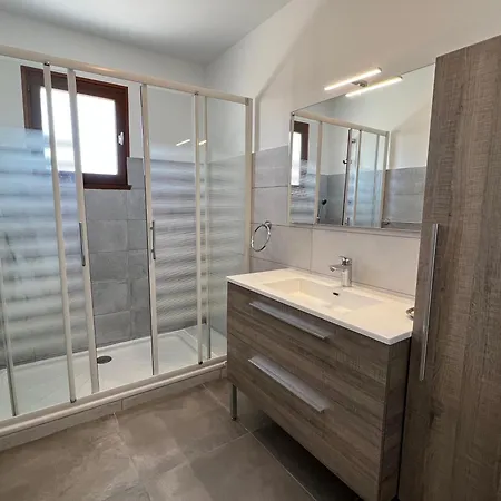 度假居 Du Moulin Girard *