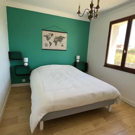 Du Moulin Girard * 滨海雅尔