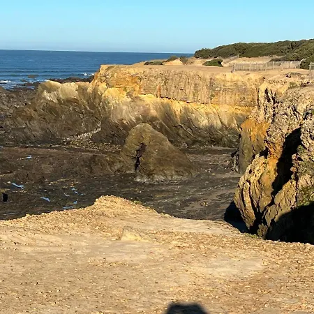 Du Moulin Girard * ז'אר-סור-מר