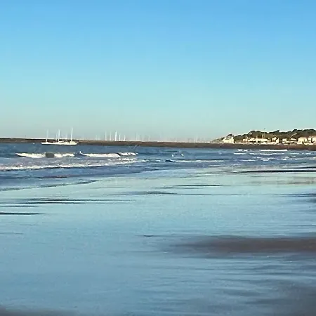 בית נופש Du Moulin Girard *