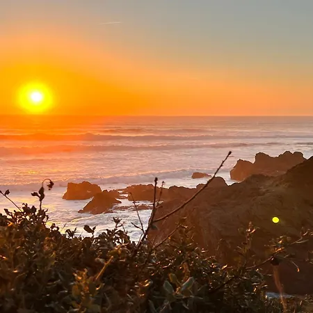 Du Moulin Girard בית נופש *