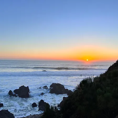 Du Moulin Girard 度假居 滨海雅尔