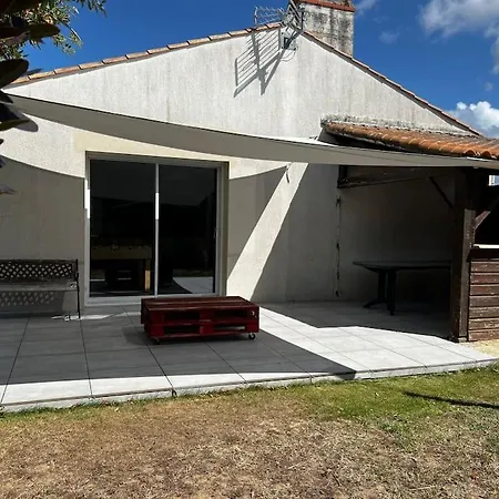 Du Moulin Girard * 滨海雅尔