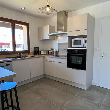 Nyaraló Du Moulin Girard *