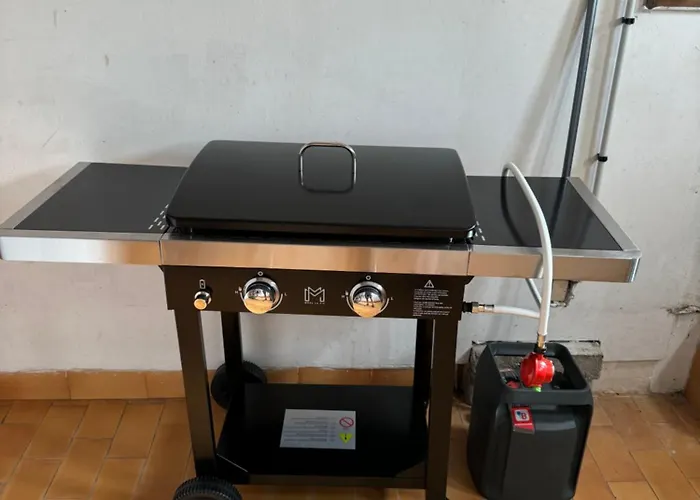 펜션 Du Moulin Girard 자르-쉬르-메르