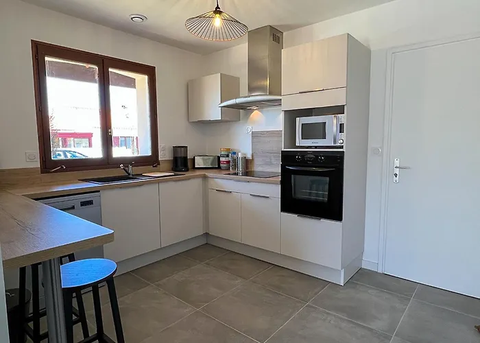 Nyaraló Du Moulin Girard *